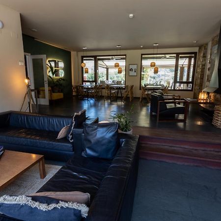 No-Mad Green Hotel موليناسيكا المظهر الخارجي الصورة