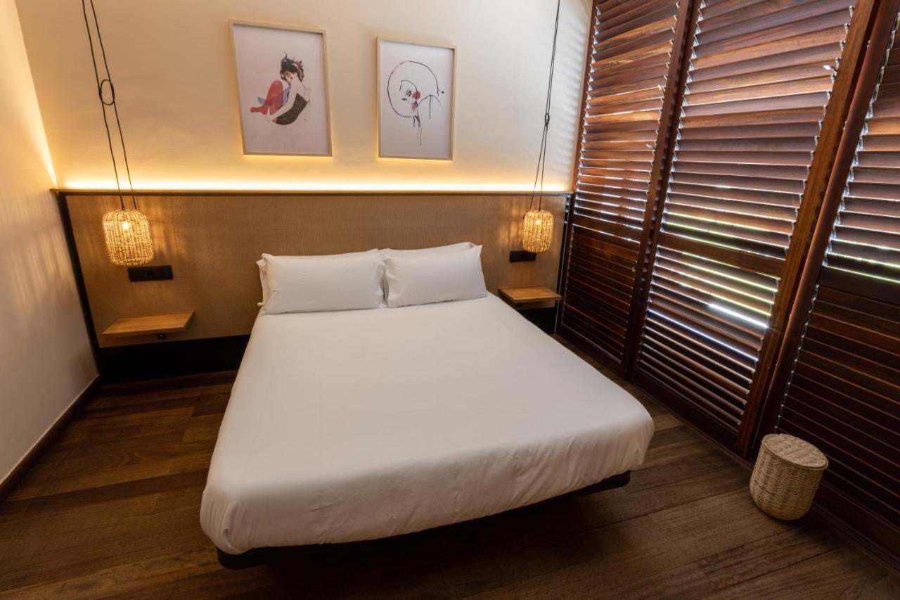 No-Mad Green Hotel موليناسيكا المظهر الخارجي الصورة