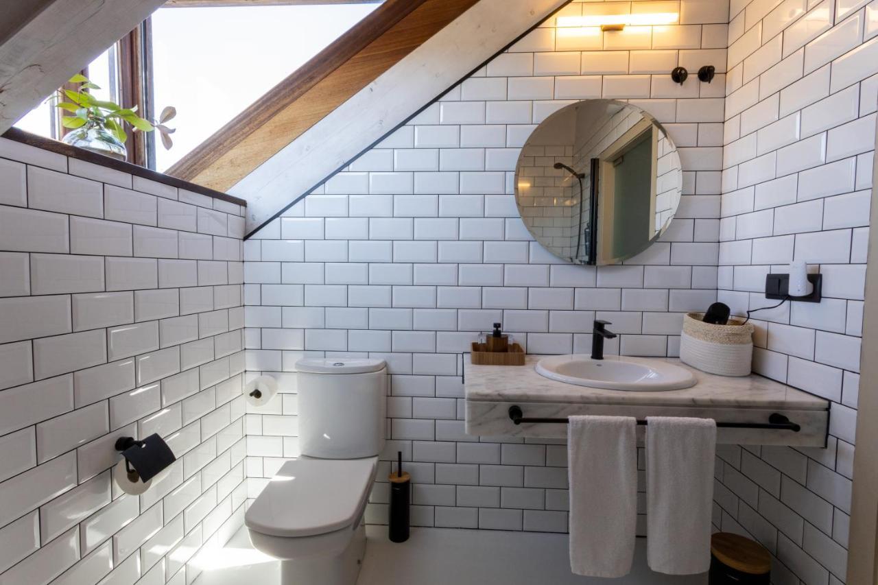 No-Mad Green Hotel موليناسيكا المظهر الخارجي الصورة