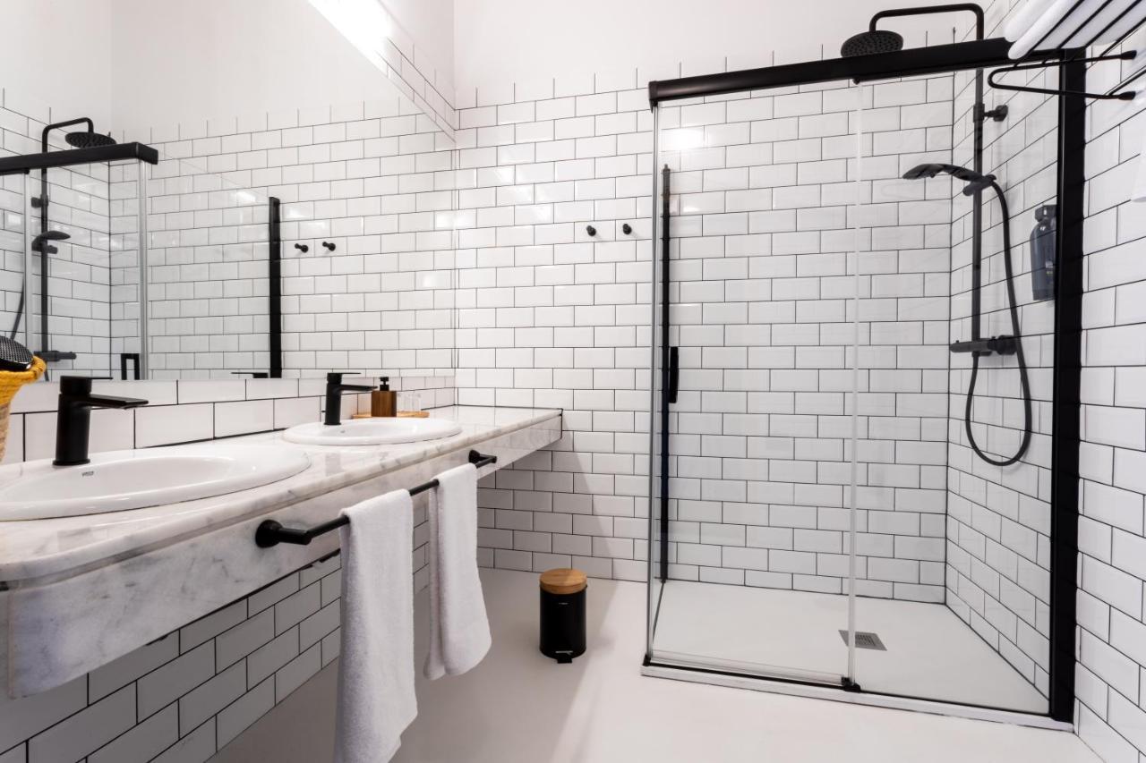 No-Mad Green Hotel موليناسيكا المظهر الخارجي الصورة