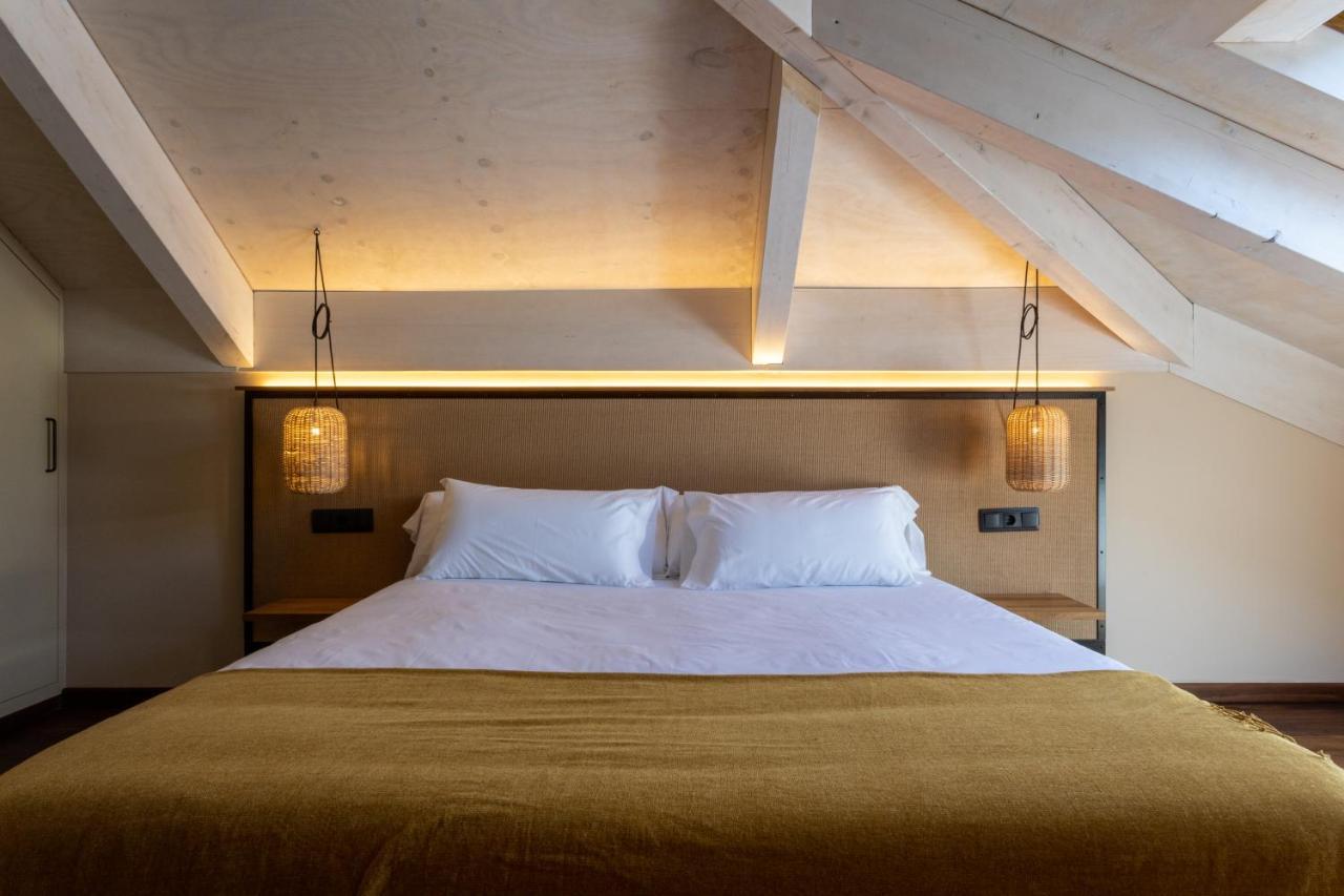 No-Mad Green Hotel موليناسيكا المظهر الخارجي الصورة