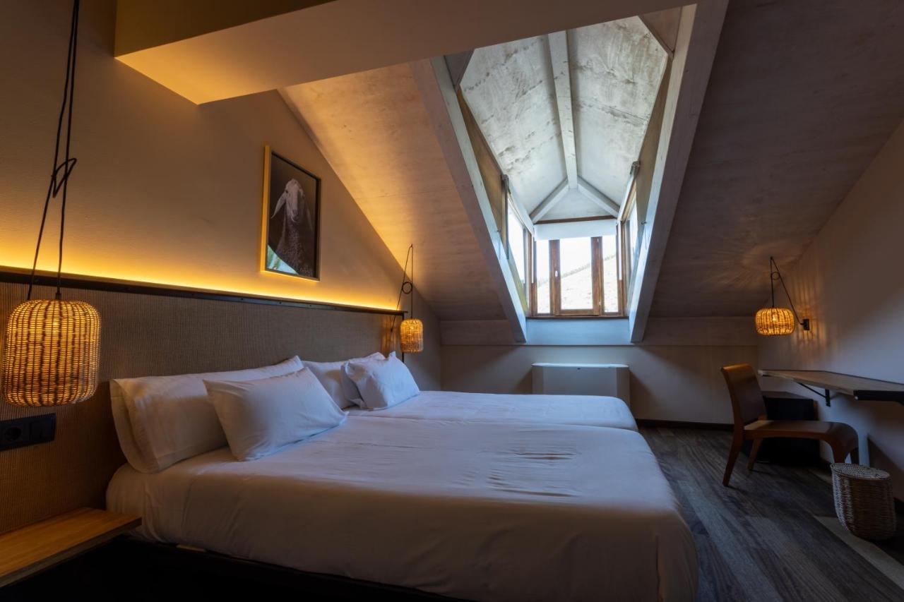 No-Mad Green Hotel موليناسيكا المظهر الخارجي الصورة