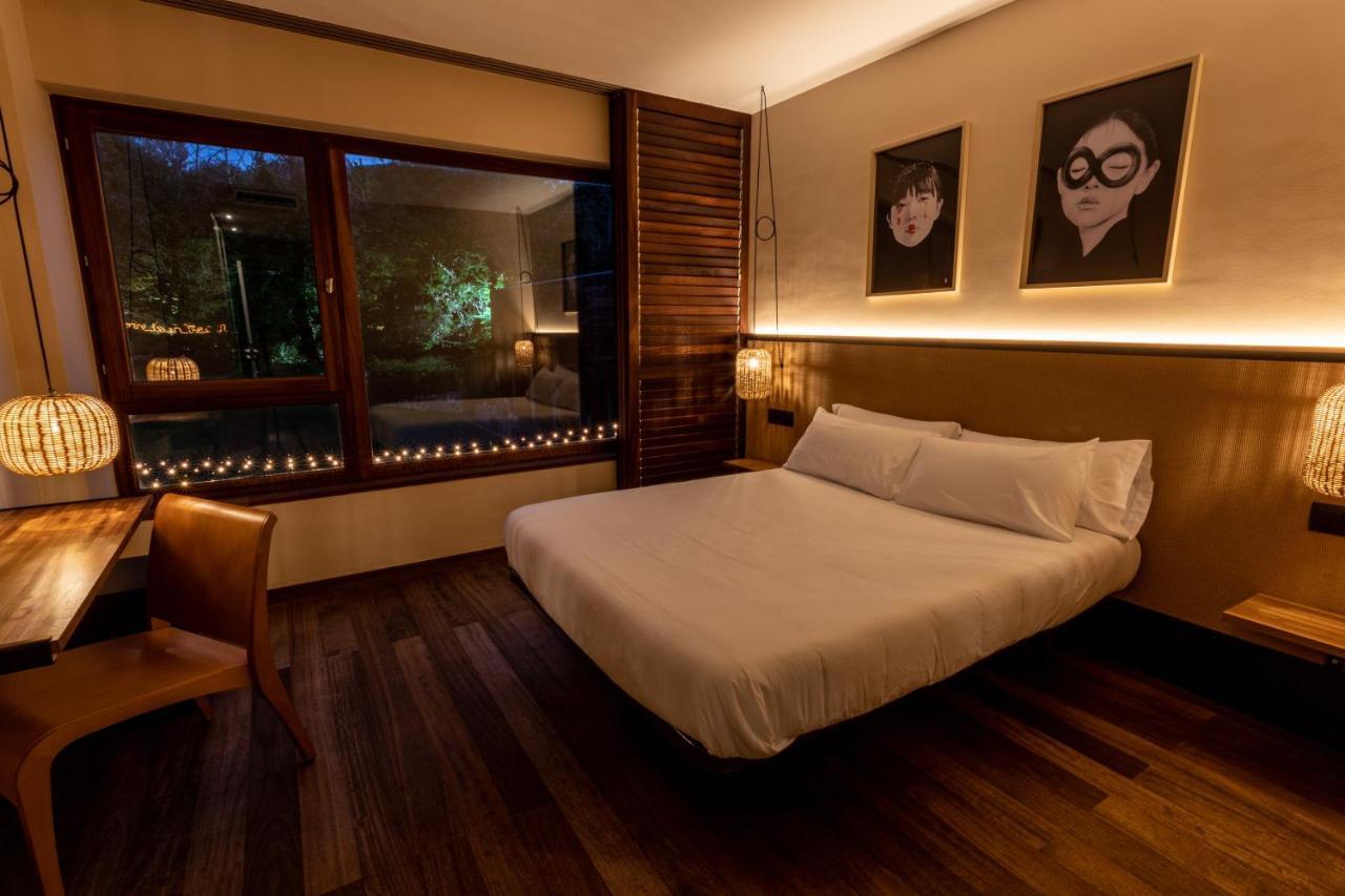 No-Mad Green Hotel موليناسيكا المظهر الخارجي الصورة
