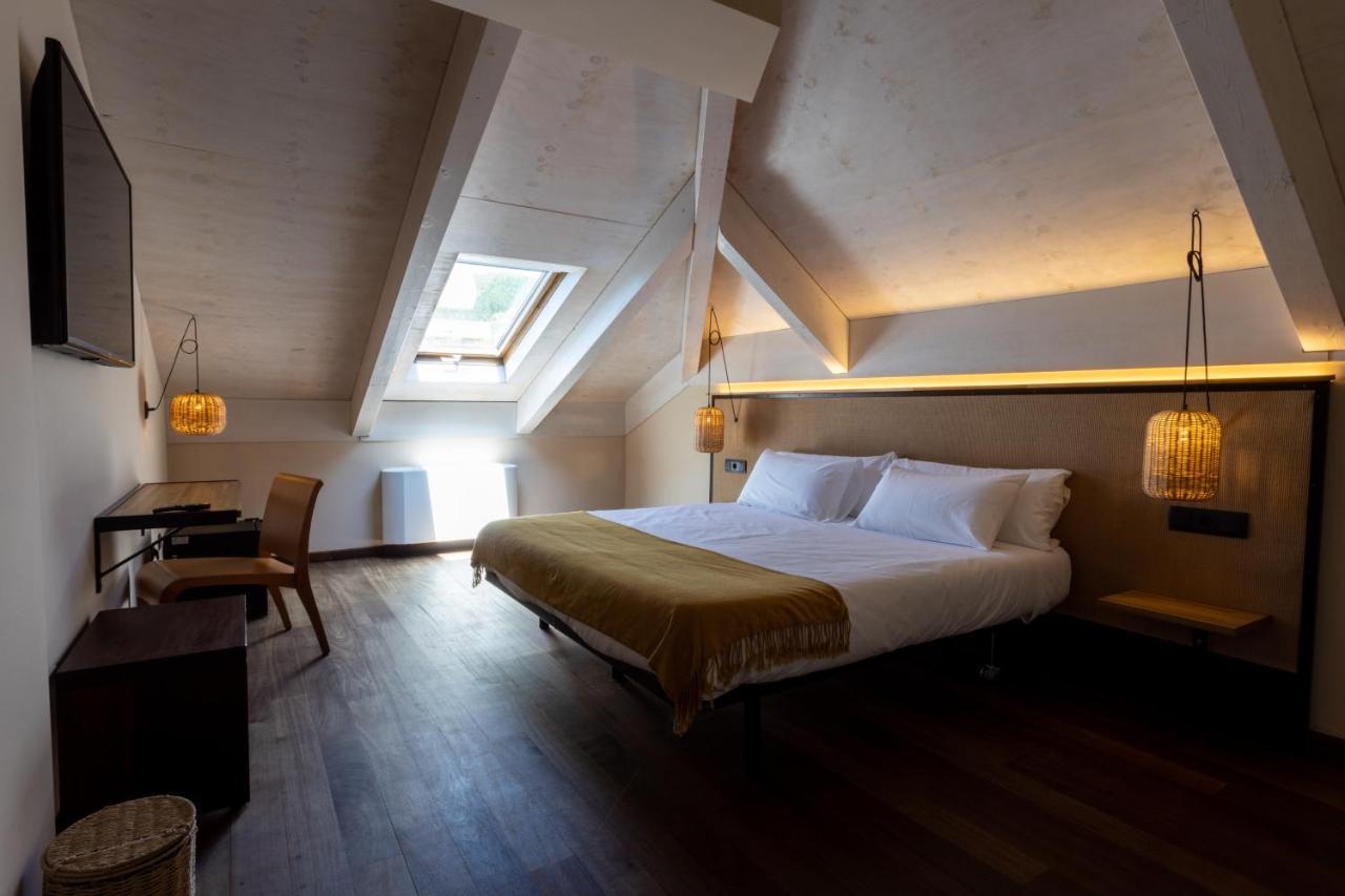 No-Mad Green Hotel موليناسيكا المظهر الخارجي الصورة