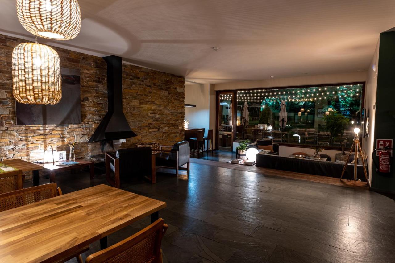 No-Mad Green Hotel موليناسيكا المظهر الخارجي الصورة