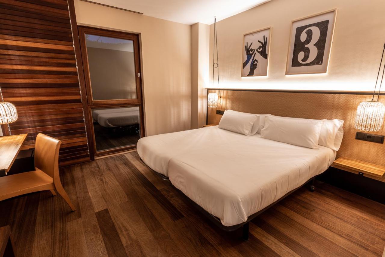 No-Mad Green Hotel موليناسيكا المظهر الخارجي الصورة