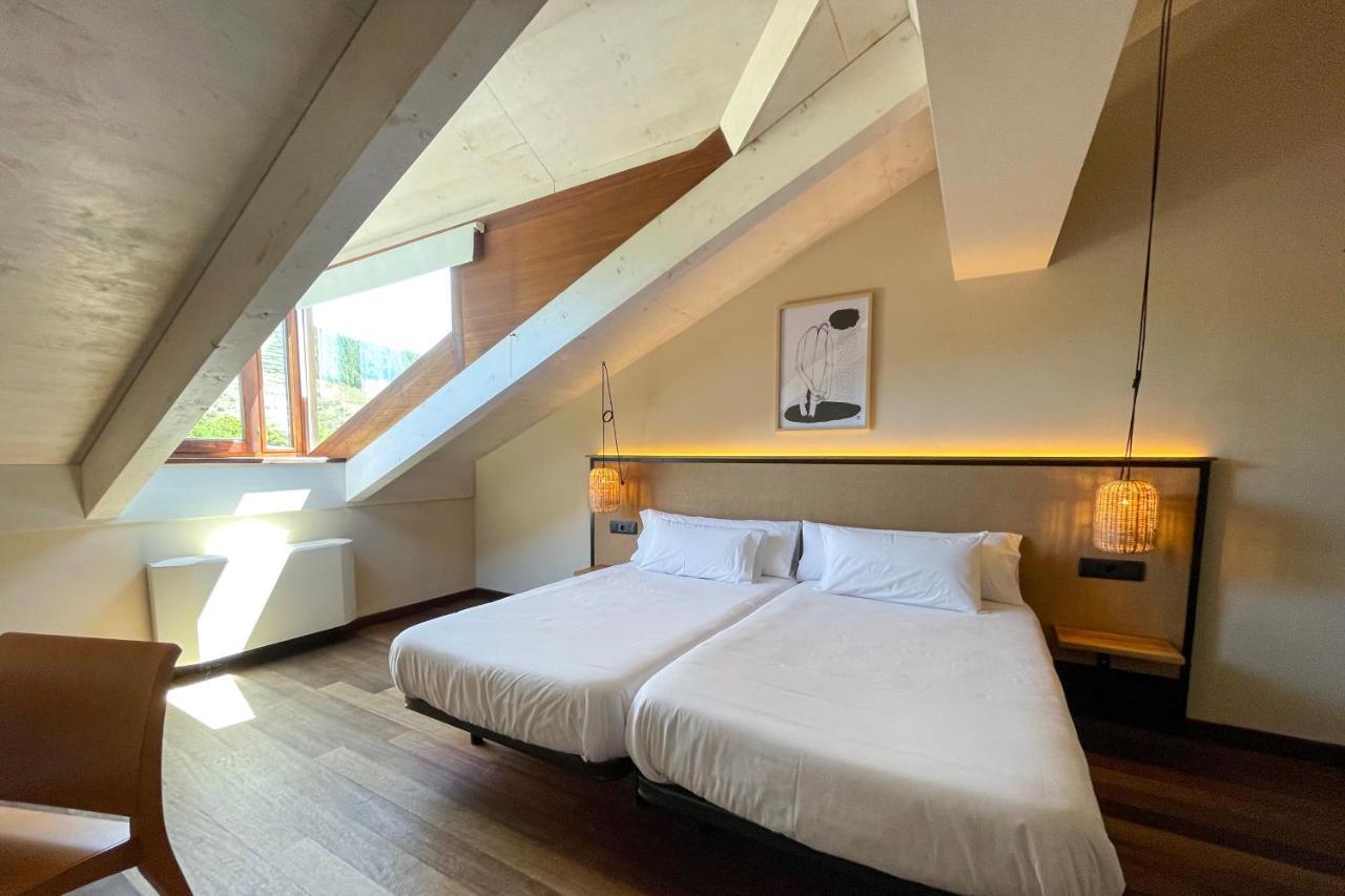 No-Mad Green Hotel موليناسيكا المظهر الخارجي الصورة
