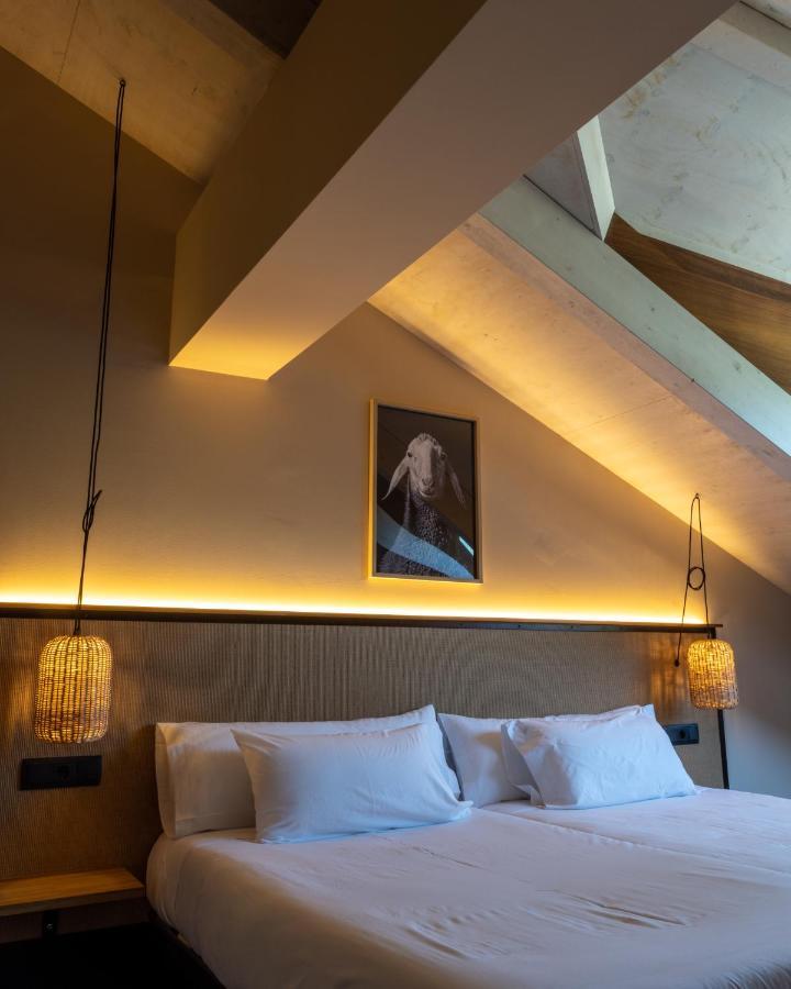 No-Mad Green Hotel موليناسيكا المظهر الخارجي الصورة