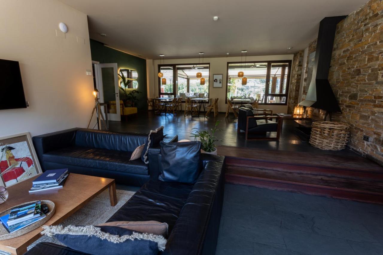 No-Mad Green Hotel موليناسيكا المظهر الخارجي الصورة