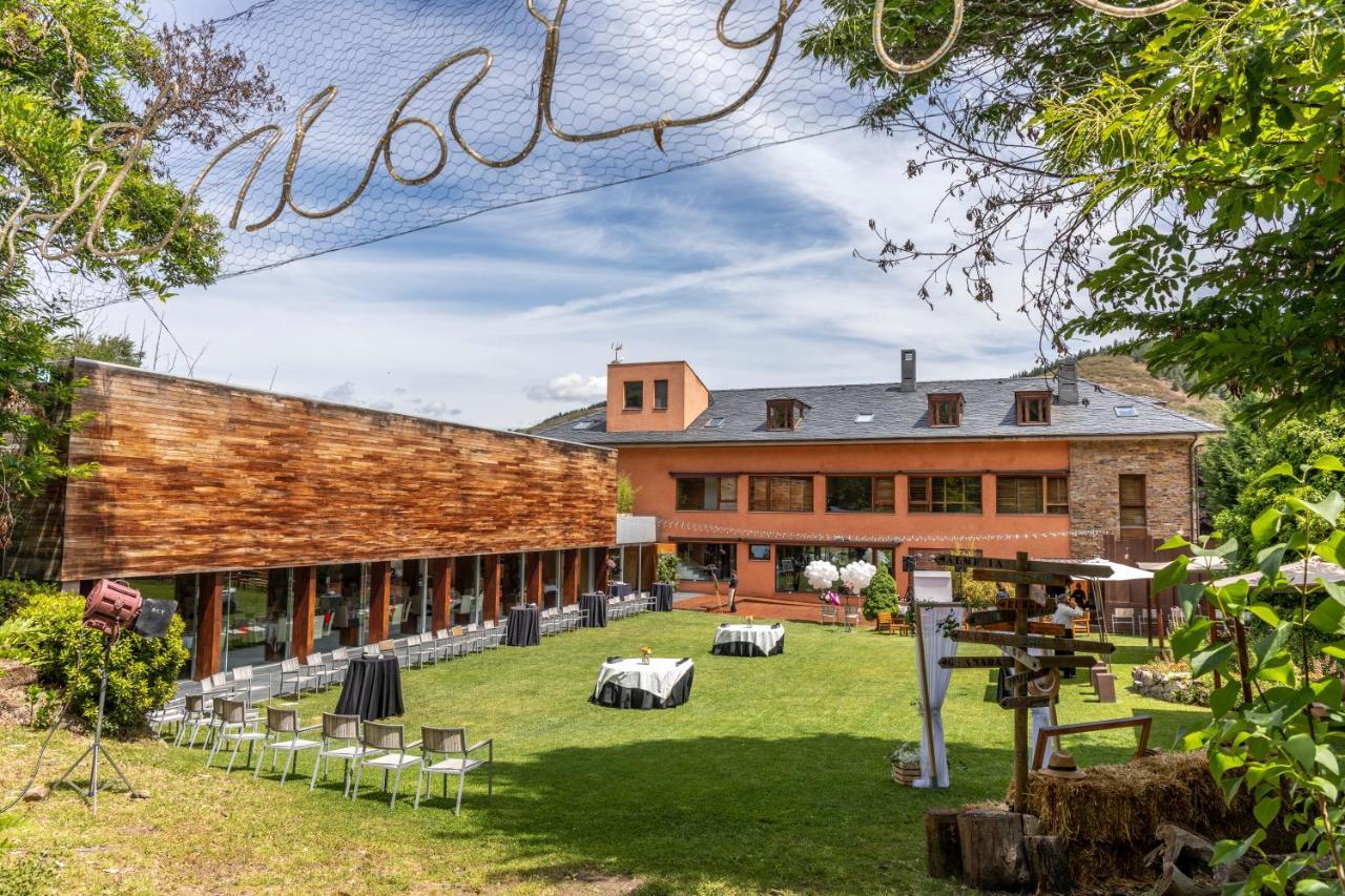 No-Mad Green Hotel موليناسيكا المظهر الخارجي الصورة